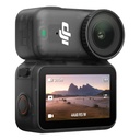 Cámara DJI Osmo Nano 64GB Negra