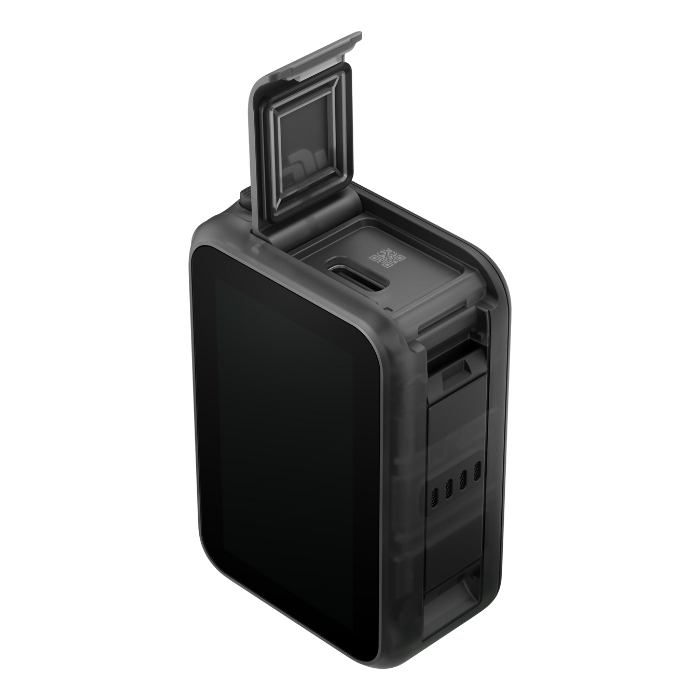 Cámara DJI Osmo Nano 64GB Negra