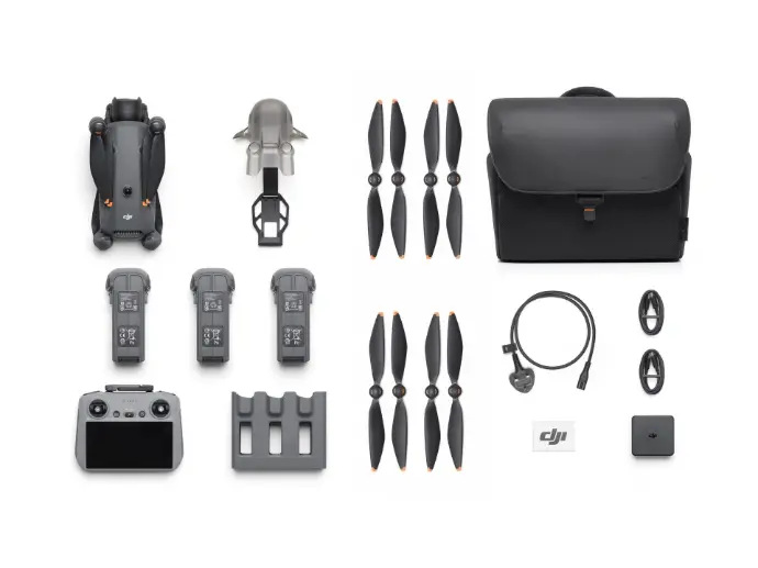 Drone DJI Mavic 3 Pro Cine Premium Combo