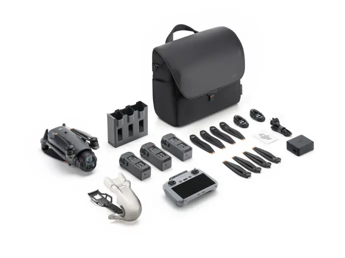 Drone DJI Mavic 3 Pro Cine Premium Combo