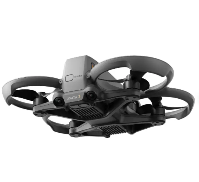 Drone FPV DJI Avata Explorer Combo
