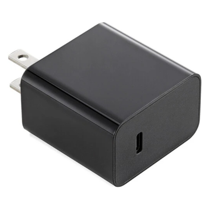 Adaptador de Corriente DJI 30W USB-C para Baterías Mini 3/Mini 3 Pro/Mini 4 Pro