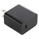 Adaptador de Corriente DJI 30W USB-C para Baterías Mini 3/Mini 3 Pro/Mini 4 Pro