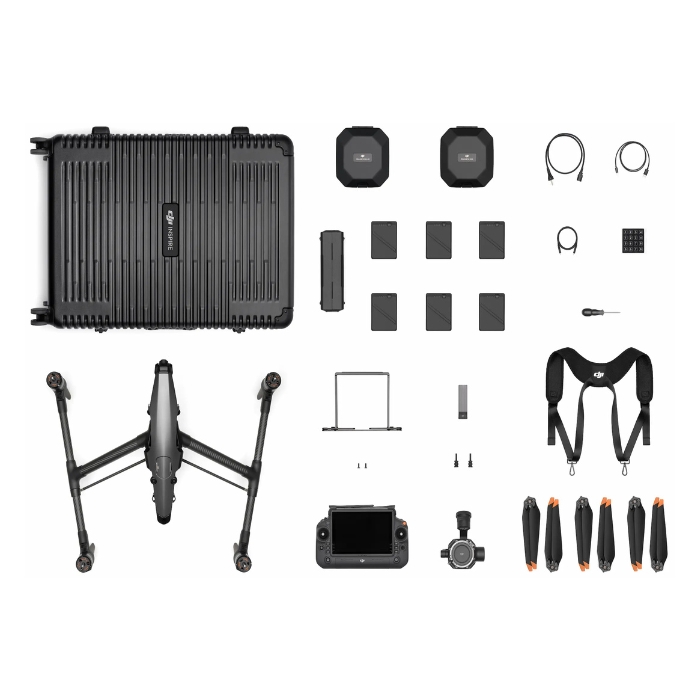 Drone DJI Inspire 3