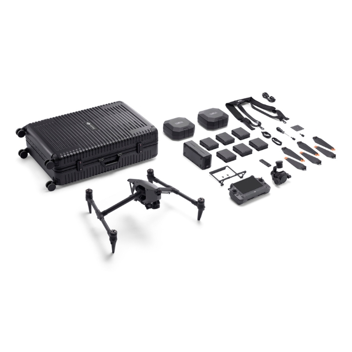 Drone DJI Inspire 3