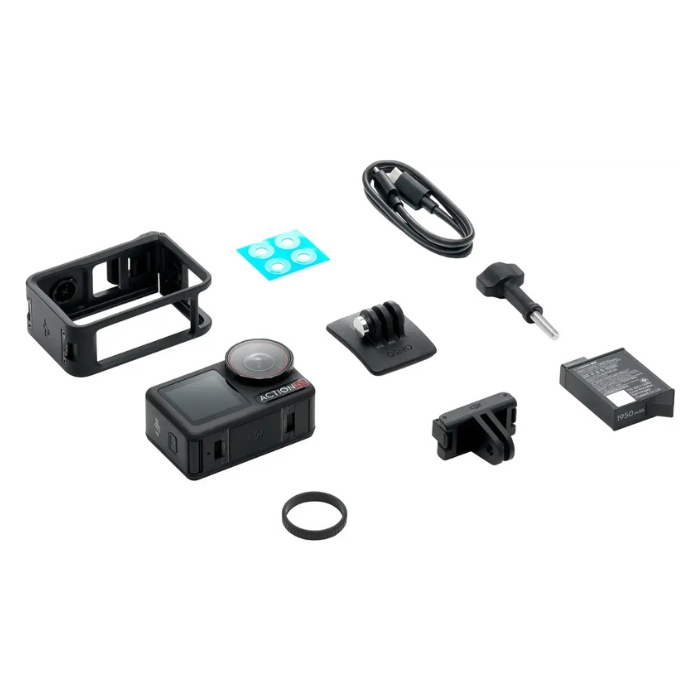 Cámara DJI Osmo Action 5 Pro Standar Combo