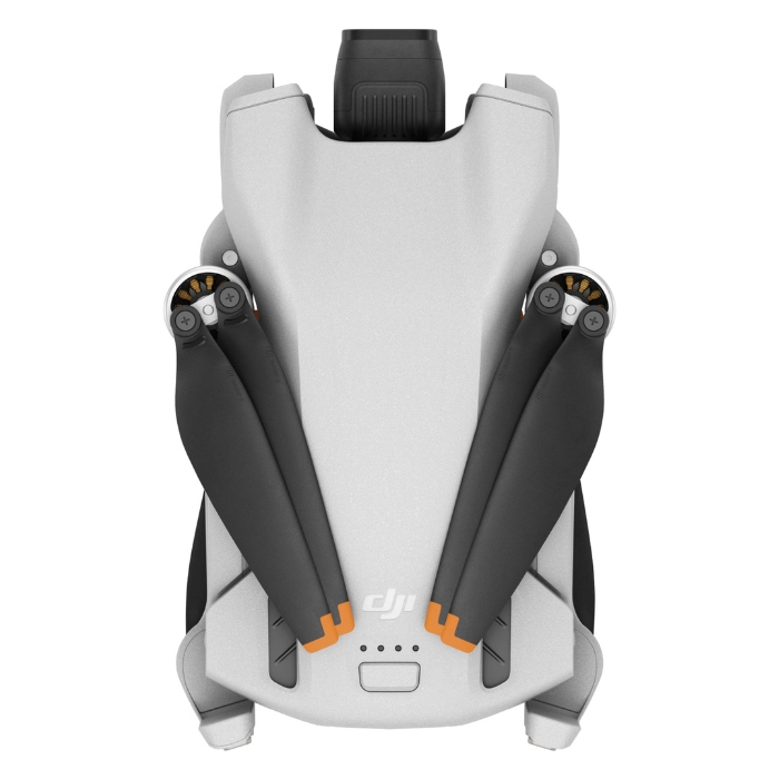Drone DJI Mini 3 (RC-N1) (GL)