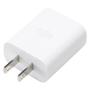 Adaptador de Corriente DJI QC18-CN 18W USB-A para Baterías DJI Mini/Mini 2