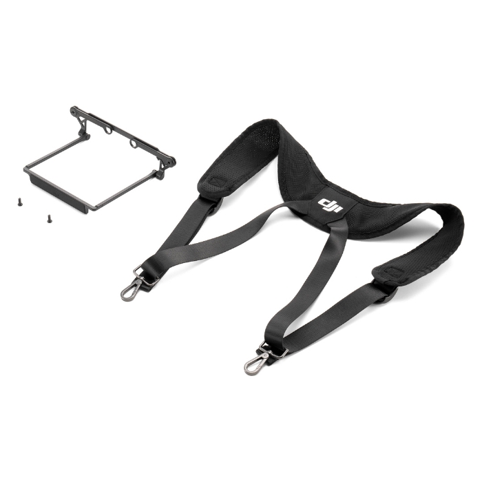 Correa y Soporte de Cintura para DJI RC Plus