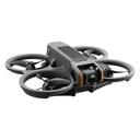 Drone DJI Avata 2 Fly More Combo 1-Batería (Goggles 3)