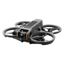 Drone DJI Avata 2 Fly More Combo 1-Batería (Goggles 3)