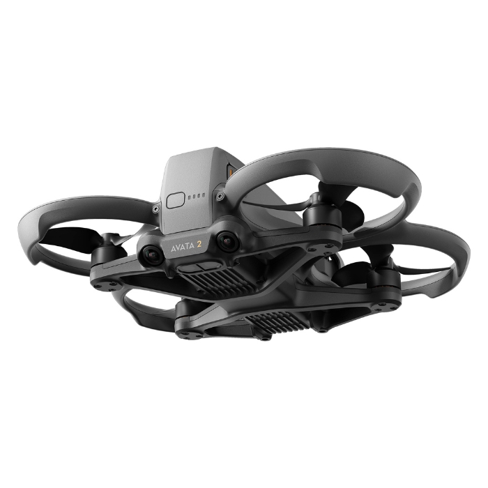 Drone DJI Avata 2 Fly More Combo 1-Batería (Goggles 3)