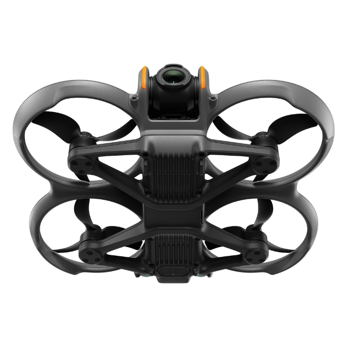 Drone DJI Avata 2 Fly More Combo 1-Batería (Goggles 3)