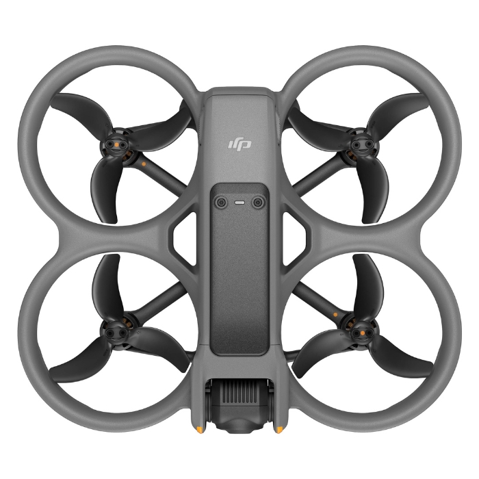 Drone DJI Avata 2 Fly More Combo 1-Batería (Goggles 3)