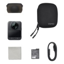Cámara DJI Osmo 360 Standard Combo