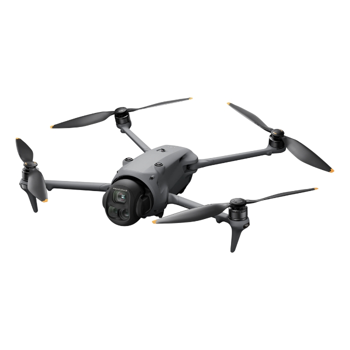Drone DJI Mavic 4 Pro Fly More Combo RC2