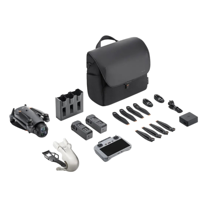 Drone DJI Mavic 4 Pro Fly More Combo RC2