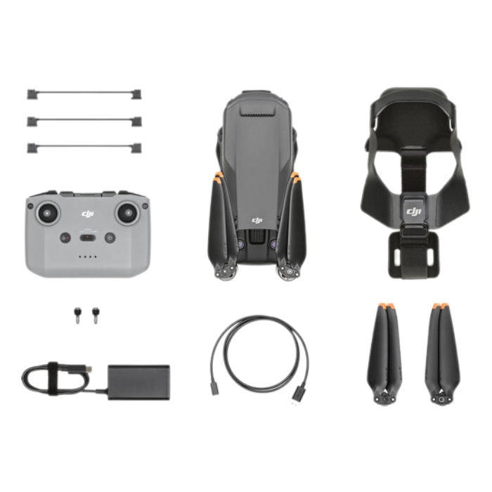 Drone DJI Mavic 3 (RC-N1)