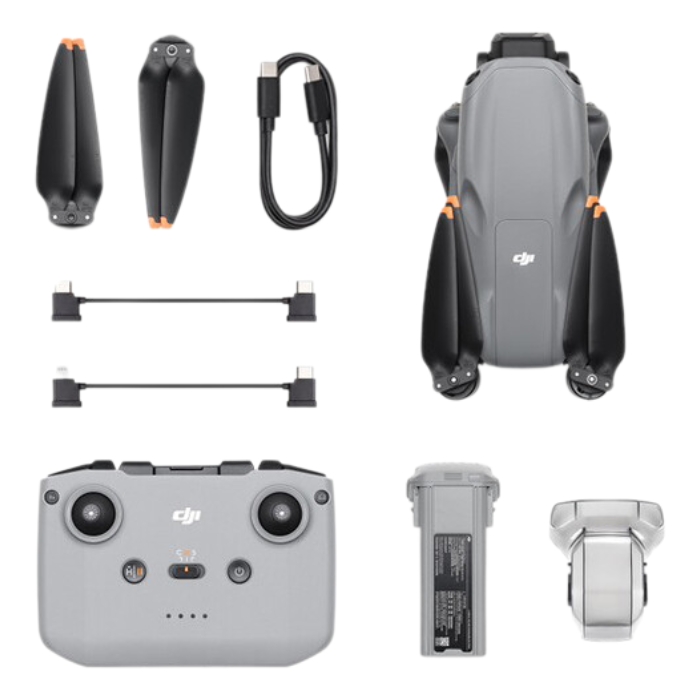 Drone DJI Air 3S (RC-N3)