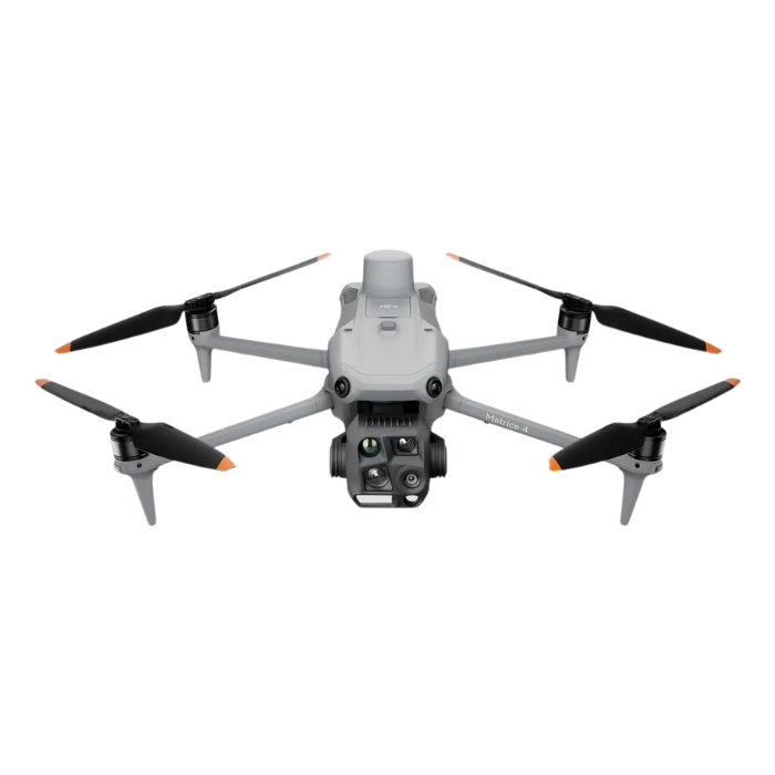 Drone DJI Matrice 4 Térmico (RC Plus 2E)