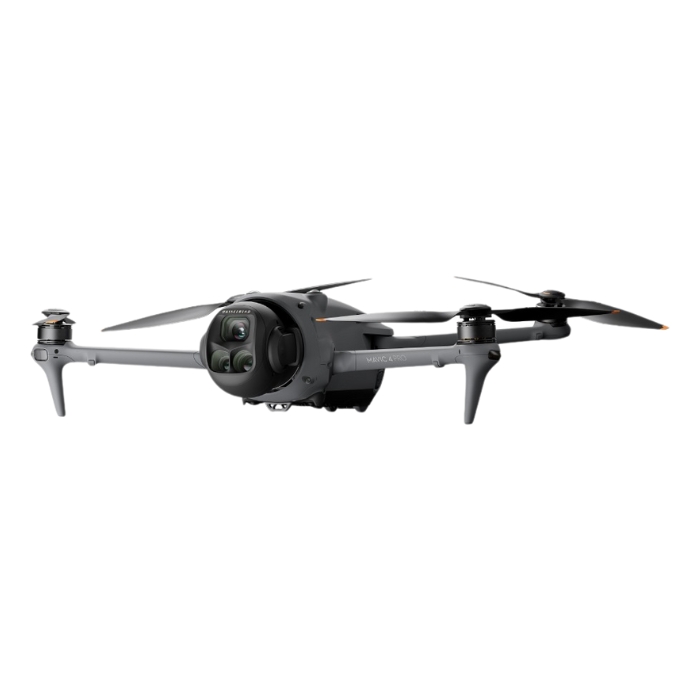 Drone DJI Mavic 4 Pro Fly More Combo (RC Pro 2)
