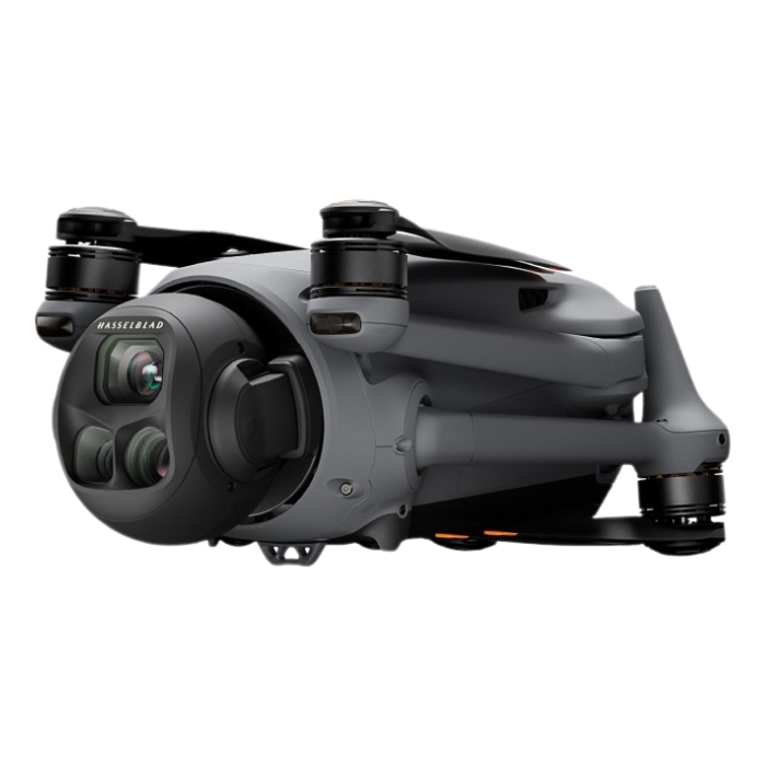 Drone DJI Mavic 4 Pro Fly More Combo (RC Pro 2)