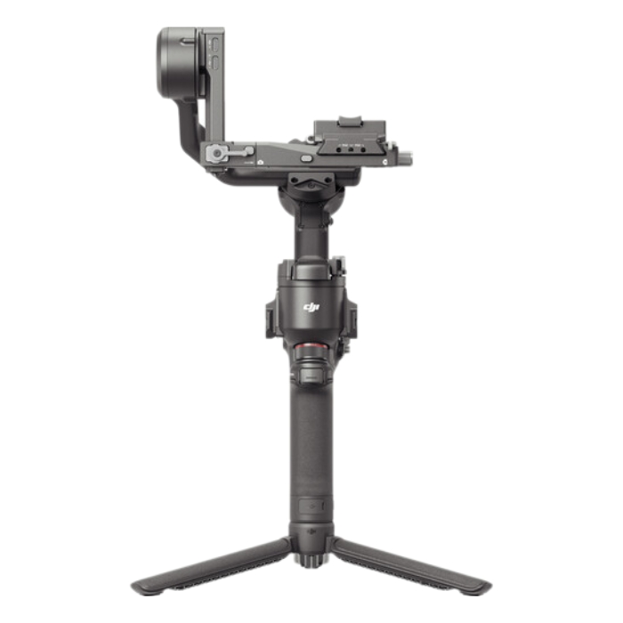Stick Estabilizador DJI RS 4 Combo Negro
