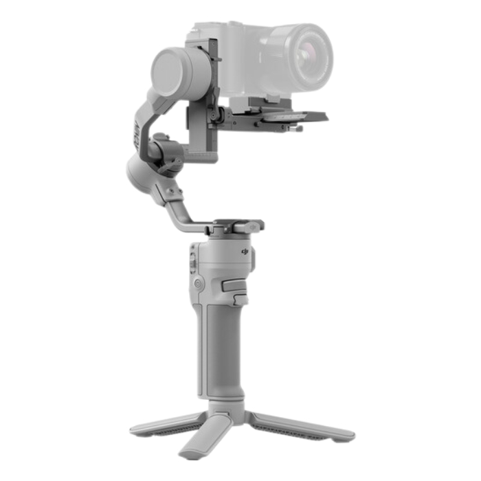 Stick Estabilizador DJI RS 4 Mini Blanco