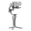Stick Estabilizador DJI RS 4 Mini Blanco