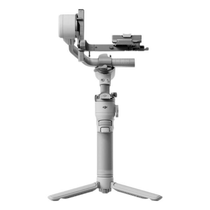 Stick Estabilizador DJI RS 4 Mini Blanco