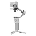 Stick Estabilizador DJI RS 4 Mini Blanco