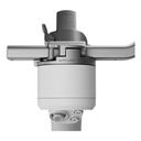 Stick Estabilizador DJI RS 4 Mini Blanco