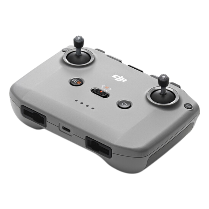 Control Remoto DJI RC-N3 Gris