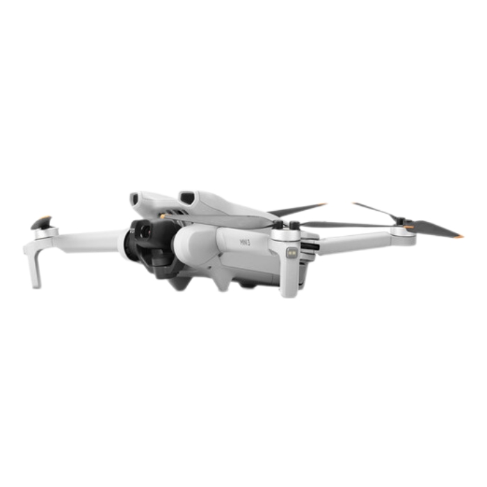 Drone DJI Mini 3 Fly More Combo (RC)