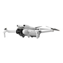 Drone DJI Mini 3 Fly More Combo (RC)