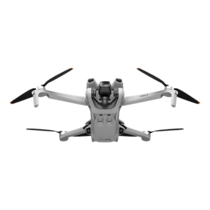 Drone DJI Mini 3 Fly More Combo (RC)