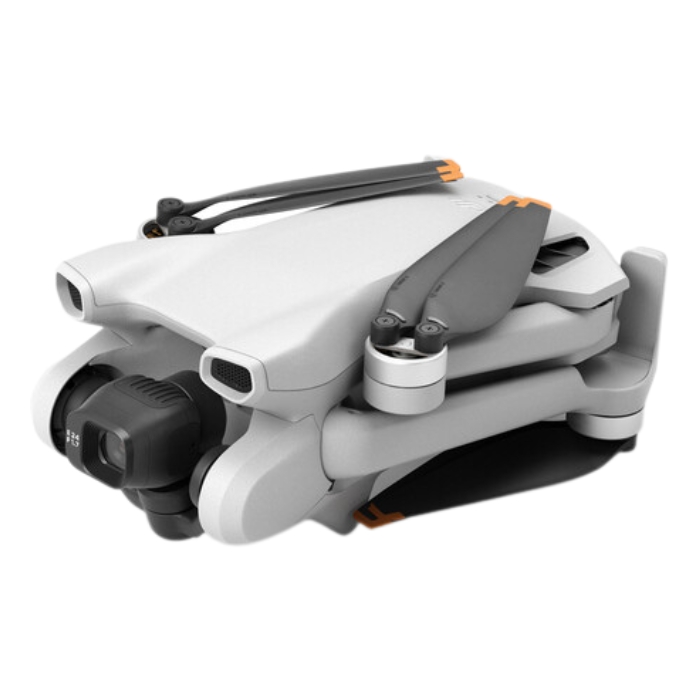 Drone DJI Mini 3 Fly More Combo (RC)