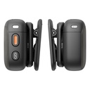 Micrófono DJI Mic 3 Transmisor Shadow Black