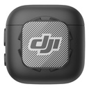Micrófono DJI Mic 3 Transmisor Shadow Black