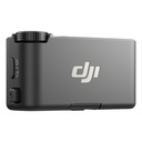 Micrófono DJI Mic 3 Receptor Shadow Black
