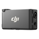 Micrófono DJI Mic 3 Receptor Shadow Black