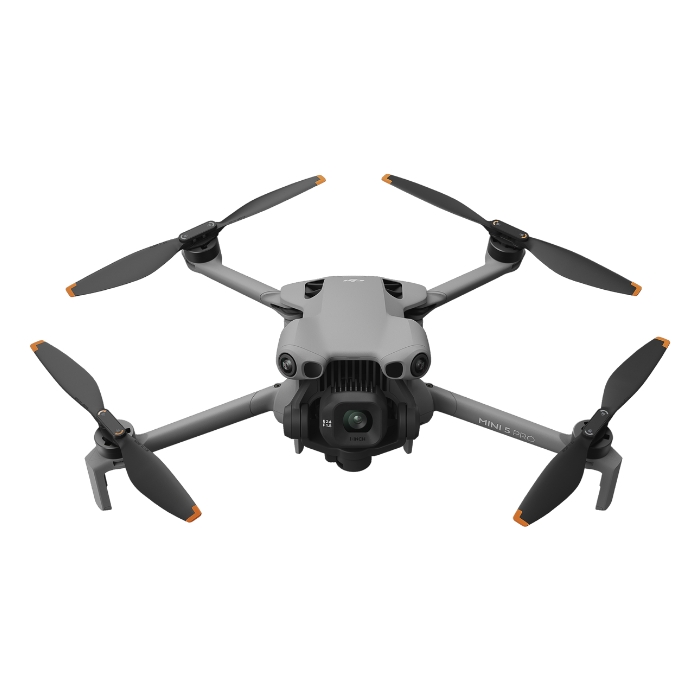 Drone DJI Mini 5 Pro (RC-N3)