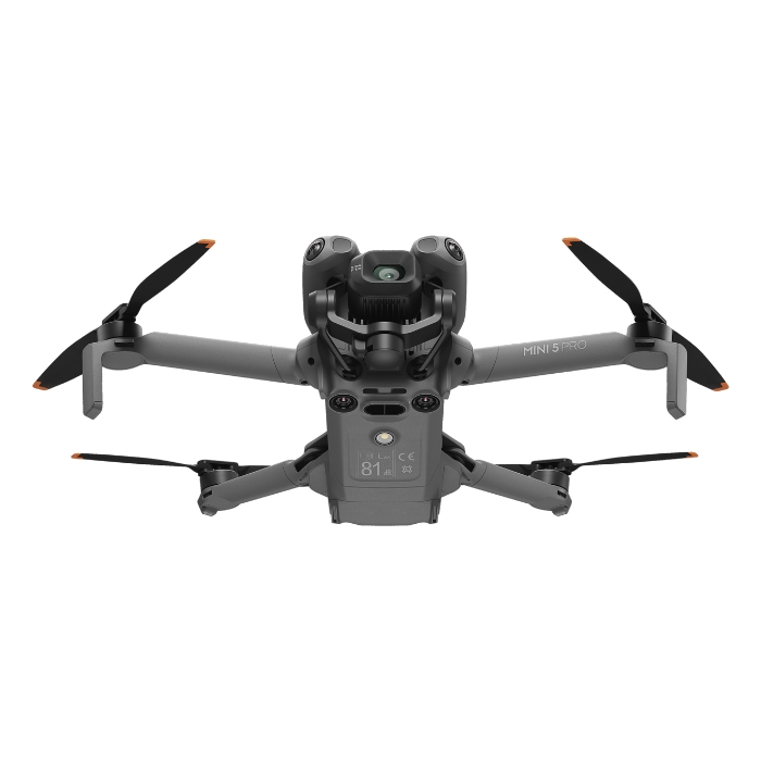 Drone DJI Mini 5 Pro (RC-N3)