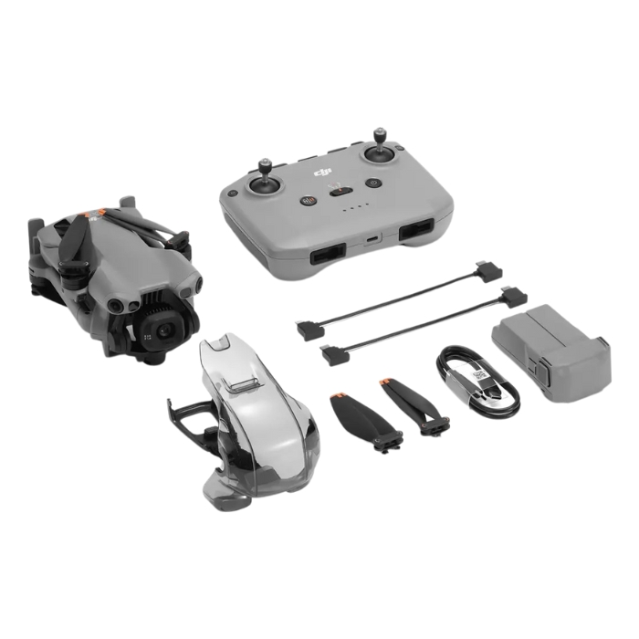 Drone DJI Mini 5 Pro (RC-N3)