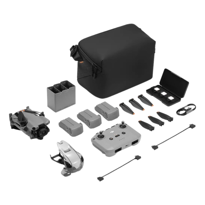 Drone DJI Mini 5 Pro Fly More Combo (RC-N3)