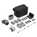 Drone DJI Mini 5 Pro Fly More Combo (RC-N3)
