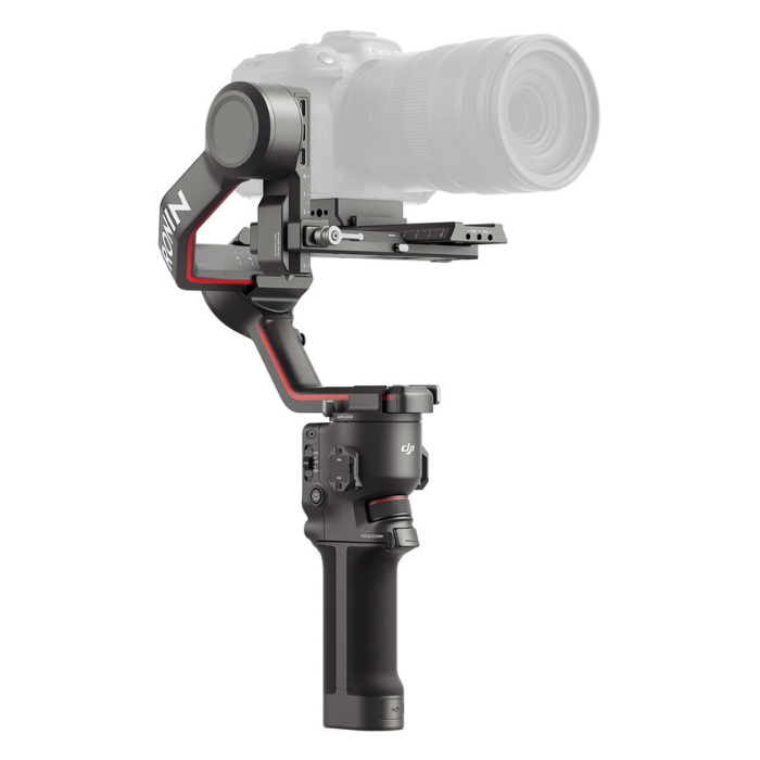 Stick Estabilizador DJI RS 3