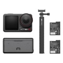 Cámara DJI Osmo Action 5 Pro Adventure Combo