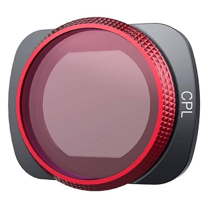 Filtro CPL PGYTECH para Cámara DJI Osmo Pocket/Pocket 2