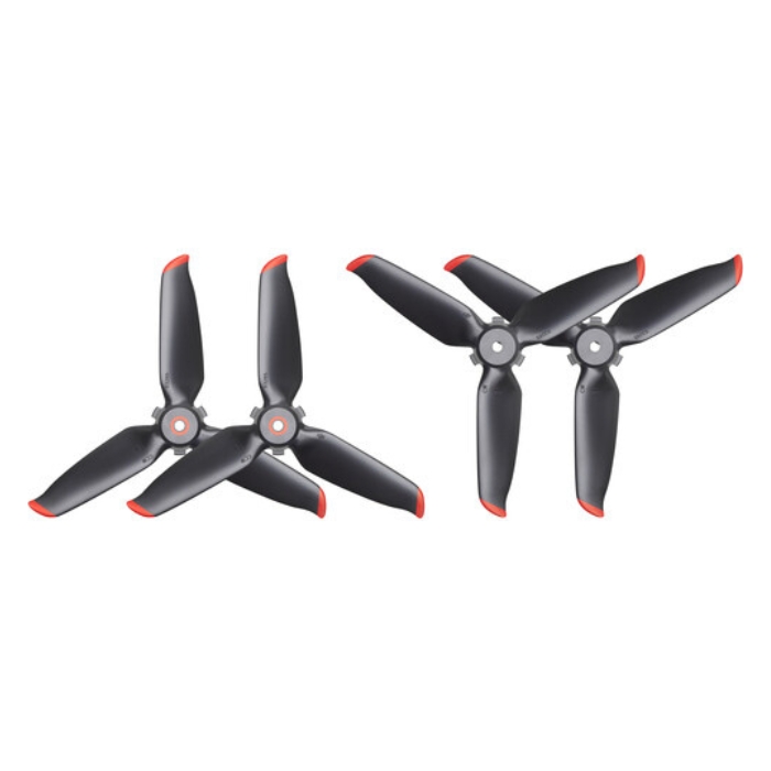 Hélices de Repuesto DJI para Drone FPV (4-Pack) 190021029675